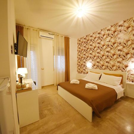 Hotel Locazione Turistica Dello Stretto Mesina Exterior foto
