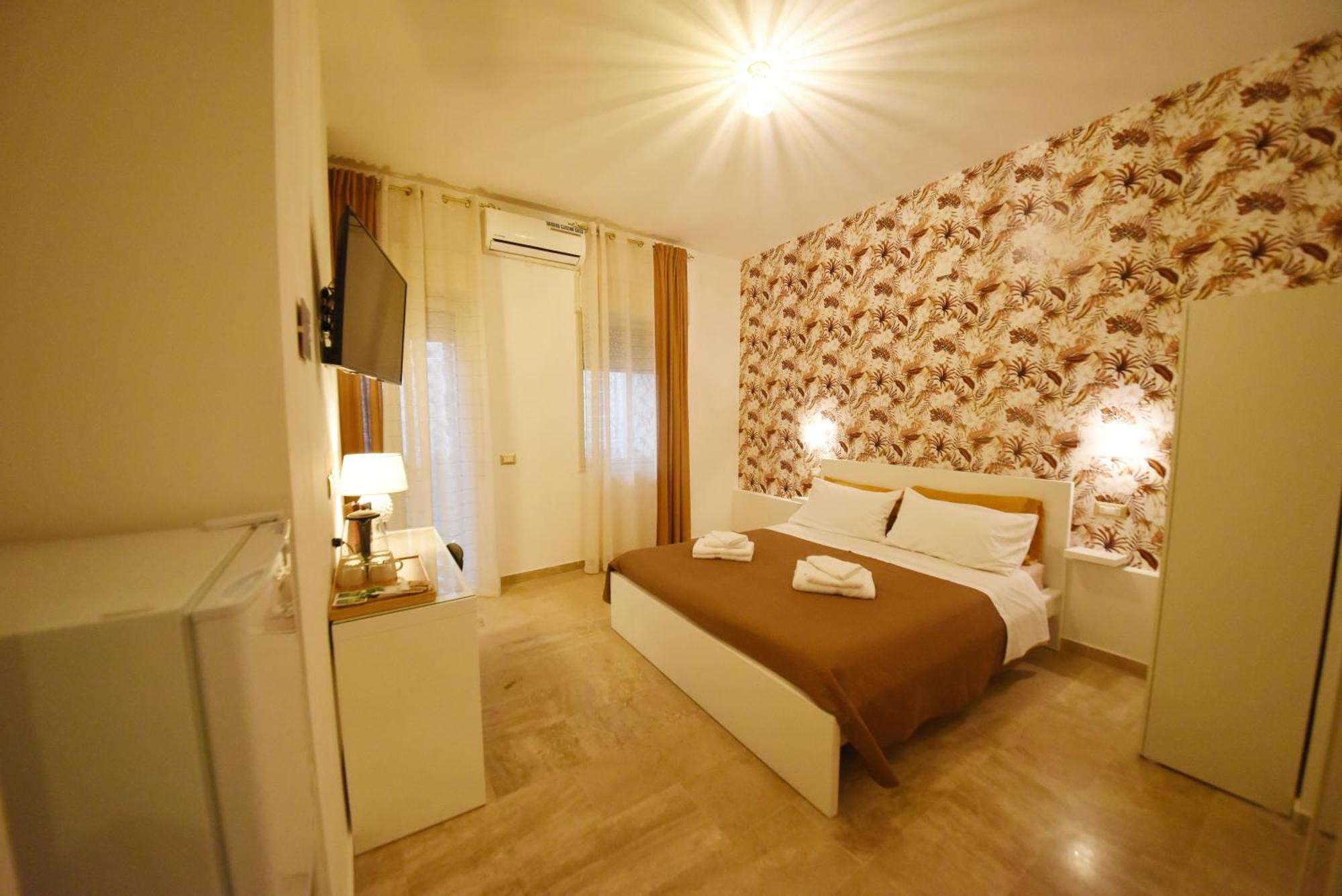 Hotel Locazione Turistica Dello Stretto Mesina Exterior foto